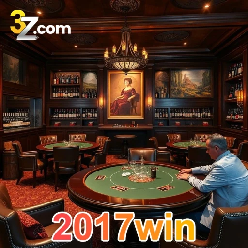Apostas Criativas no 2017win: Emoção e Diversão Garantidas