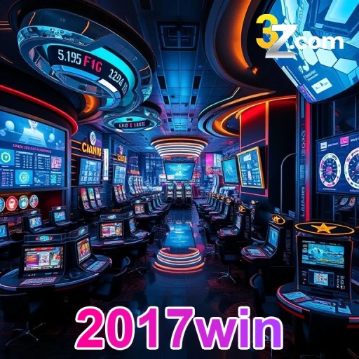 2017win Bônus Oferecidos