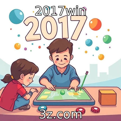 Como os jogos educacionais estão se expandindo - 2017win