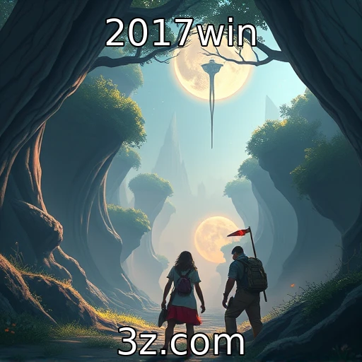 Evolução das narrativas em jogos interativos : 2017win