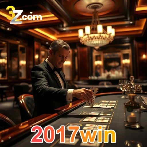 2017win Slots Populares