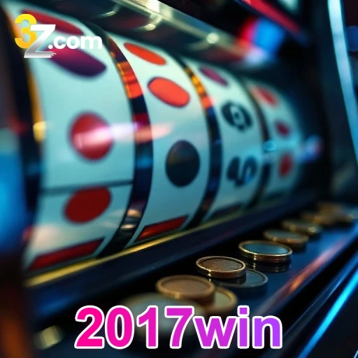 2017win.com Jogos de caça-níqueis