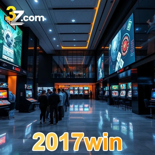 2017win.com Slots