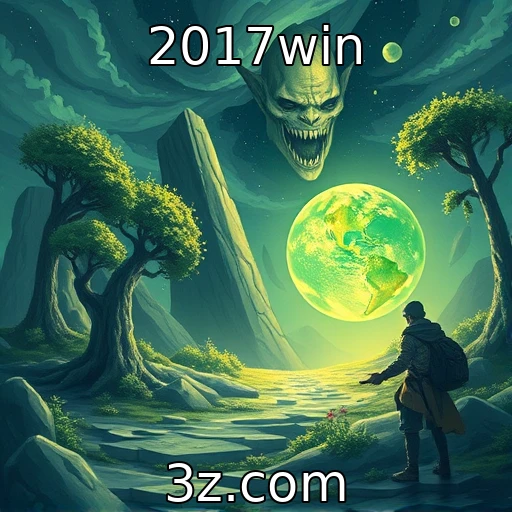 Desenvolvimento sustentável na indústria de jogos | 2017win