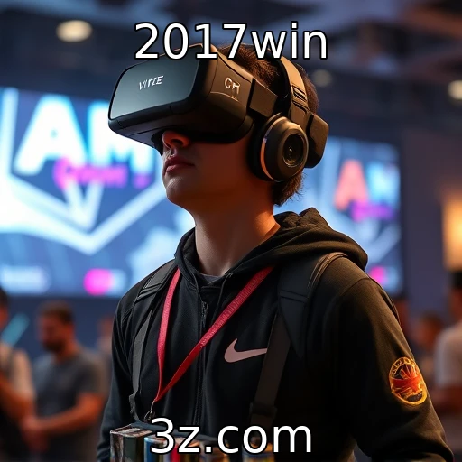 O impacto da realidade virtual na experiência do jogador | 2017win